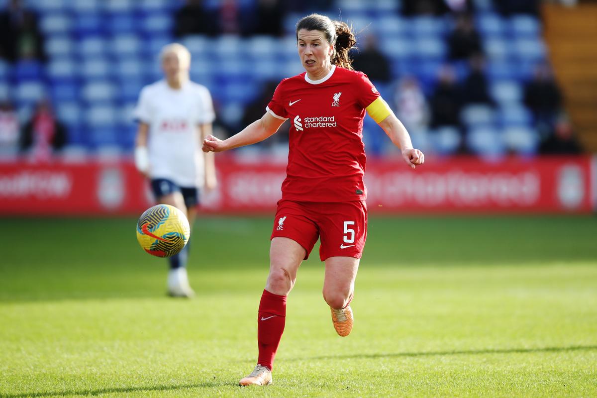 Căpitanul lui Liverpool și-a anunțat retragerea din fotbal: „A fost o adevărată călătorie, cu momente grele, dar și cu clipe de neuitat”