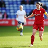 Niamh Fahey / foto: getty images