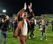 Dani Coman, după promovarea celor de la FC Argeș