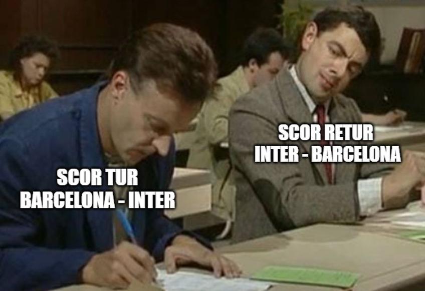 Cele mai tari meme-uri după semifinala epică dintre
