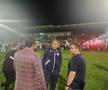 Imagini după FC Argeș - CSM Reșița