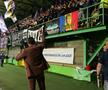 Imagini după FC Argeș - CSM Reșița