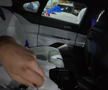 „Ferrari chinezesc” » Un vlogger român a ajuns din greșeală la prezentarea mașinii viitorului din China: IMAGINI