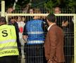 Imagini după FC Argeș - CSM Reșița