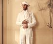 Serena Williams și Simone Biles au strălucit la Met Gala » Lewis Hamilton a fost una dintre gazdele evenimentului