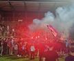 Imagini după FC Argeș - CSM Reșița