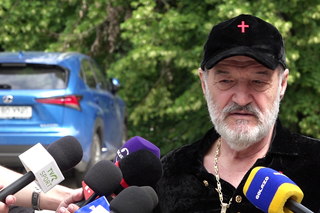 Răsturnare de situație » L-a umilit recent, dar e gata să-i mai dea o șansă » Gigi Becali anunță: „Am încredere”