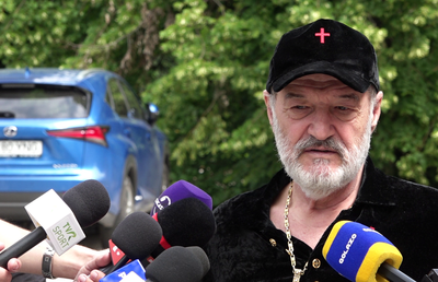 Răsturnare de situație » L-a umilit recent, dar e gata să-i mai dea o șansă » Gigi Becali anunță: „Am încredere”