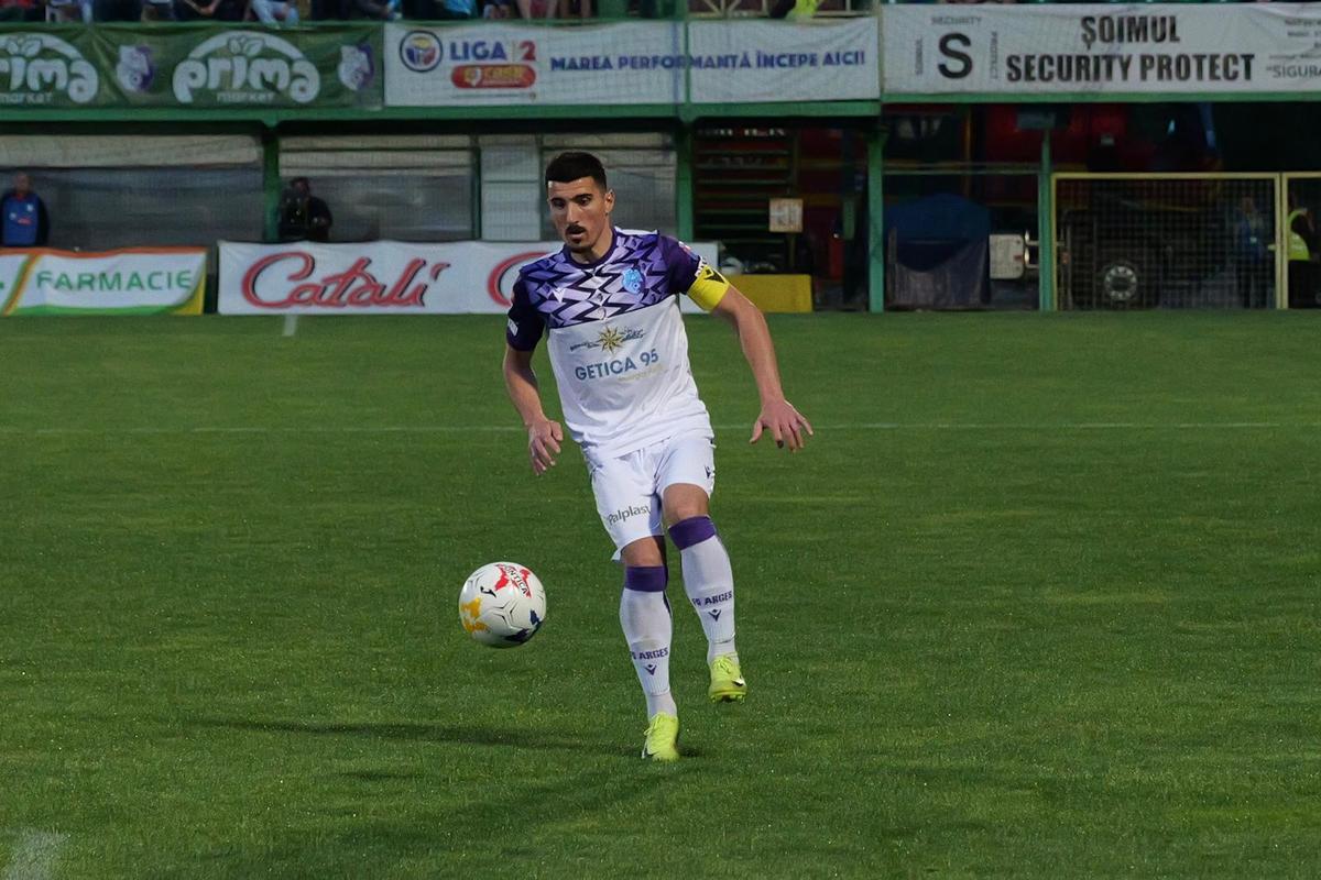 FC Argeș, revenire de poveste în Superligă! Scor de neprezentare cu CSM Reșița, în același loc în care piteștenii erau frânți de Dinamo acum doi ani