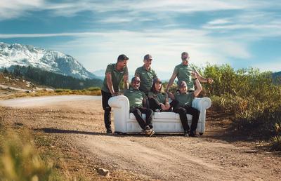 Dacia Sandriders urcă pe Transalpina: începe aventura off-road alături de câștigătorii campaniei Dacia