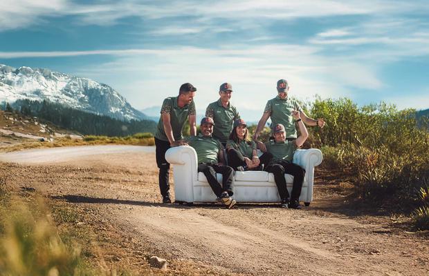 Dacia Sandriders urcă pe Transalpina: începe aventura off-road alături de câștigătorii campaniei Dacia