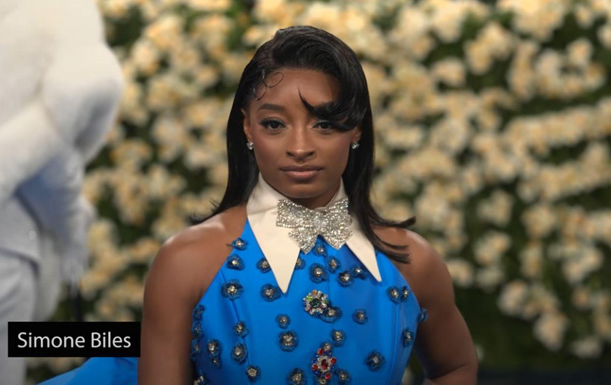 Met Gala 2025 - Serena Williams, Simone Biles și Sha'Carri Richardson au impresionat pe covorul roșu