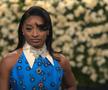 Serena Williams și Simone Biles au strălucit la Met Gala » Lewis Hamilton a fost una dintre gazdele evenimentului