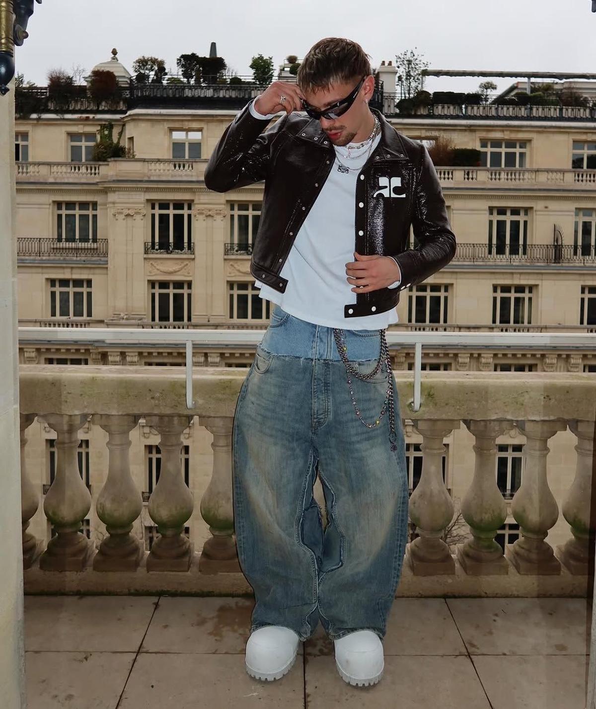 Tatuajul motivator dezvăluit de Ionuț Radu, portarul lui Venezia