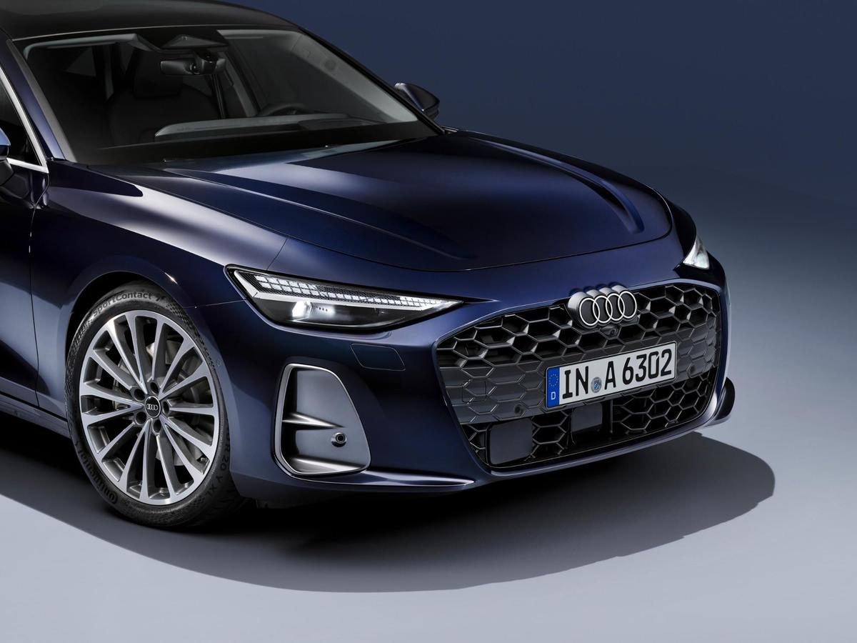 Mașina de lux a fost lansată și în România! Este mai ieftină decât BMW și Mercedes
