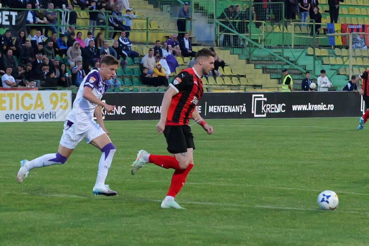 FC Argeș, revenire de poveste în Superligă! Scor de neprezentare cu CSM Reșița, în același loc în care piteștenii erau frânți de Dinamo acum doi ani