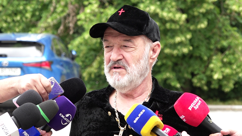 Gigi Becali, patronul FCSB, va primi din nou o sumă importantă după ce echipa lui a devenit campioană