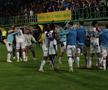 Imagini după FC Argeș - CSM Reșița