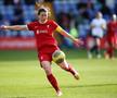 Niamh Fahey / foto: getty images