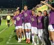 Imagini după FC Argeș - CSM Reșița