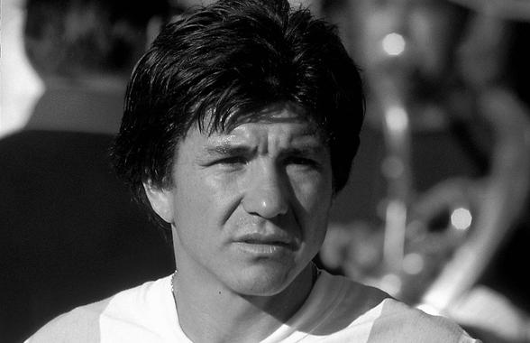 Fotbalul argentinian în doliu. A murit Luis Galvan, campion mondial din „era Maradona”