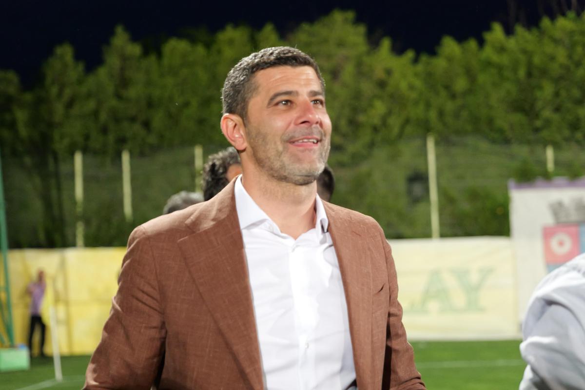 Sărbătoare la Mioveni, după ce FC Argeș a promovat