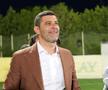 Sărbătoare la Mioveni, după ce FC Argeș a promovat, foto: Andrei Furnigă / GSP