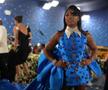 Serena Williams și Simone Biles au strălucit la Met Gala » Lewis Hamilton a fost una dintre gazdele evenimentului