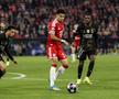 Bayern - PSG, returul semifinalei de Liga Campionilor, 06.05.2026 // foto: IMAGO