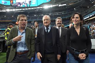 Primarul Madridului, iureș după Arsenal - Atletico: „Am jucat împotriva UEFA! Au pus în mișcare mașinăria”