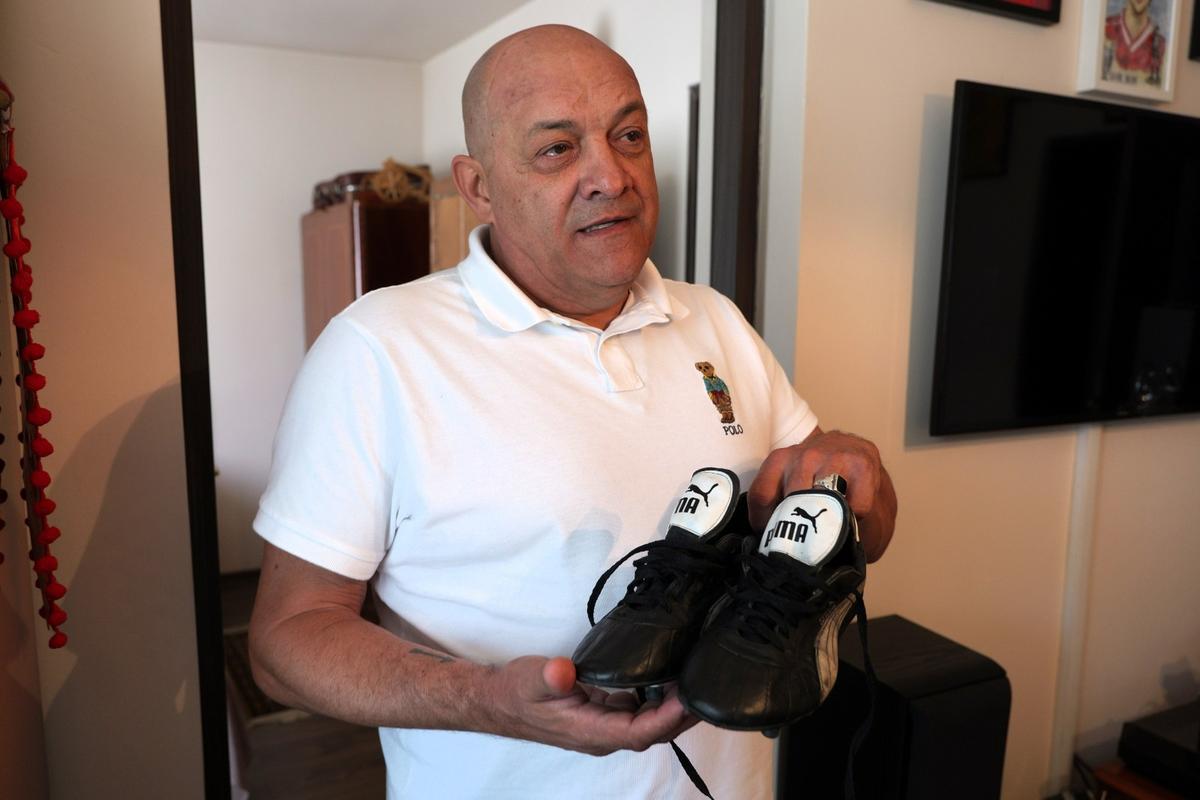 „Vai de capul nostru!” » Scifo, șocat de Steaua, la un an după Sevilla: „Ăștia au luat Cupa Campionilor?”