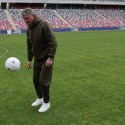 Ștefan Iovan - 6 mai 2026 / FOTO: GSP.ro