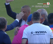 Bucuria celor de la Corvinul după promovare