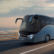 foto: Setra