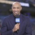 Thierry Henry // FOTO: Imago Images