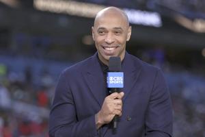 Remarcatul lui Thierry Henry după Franța - Spania: „I-a avut în buzunar” » Statistică incredibilă a fotbalistului