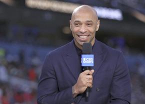 Remarcatul lui Thierry Henry în Franța - Spania: „I-a avut în buzunar!”