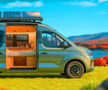 Dacia Sandman
