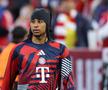 Olise, la Bayern - PSG/ FOTO Imago Images