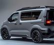 Dacia Sandman