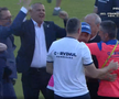 Bucuria celor de la Corvinul după promovare