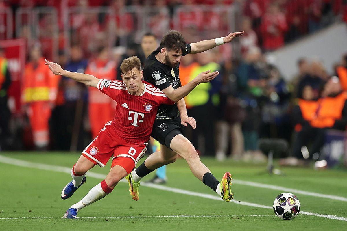 PSG - Arsenal este finala Ligii Campionilor! Francezii au surclasat Bayern și merg la Budapesta să-și apere trofeul