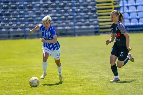 Farul conduce clasamentul în Superliga feminină/ foto: FRF