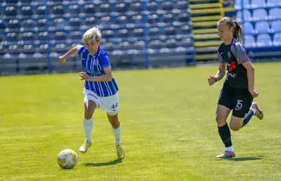 Farul, la un pas de titlul cu numărul 3 în Superliga feminină