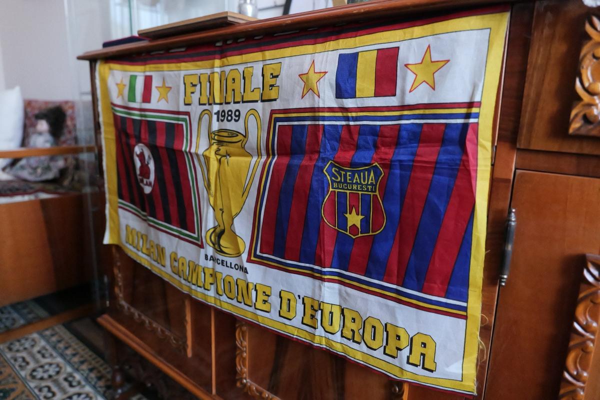 „Vai de capul nostru!” » Scifo, șocat de Steaua, la un an după Sevilla: „Ăștia au luat Cupa Campionilor?”