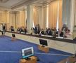 Eveniment Steaua '86 la Camera Deputaților - 6 mai