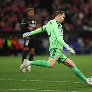 Manuel Neuer // Bayern - PSG, returul semifinalei de Liga Campionilor, 06.05.2026 // foto: Getty Images