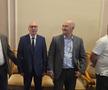 Eveniment Steaua '86 la Camera Deputaților - 6 mai