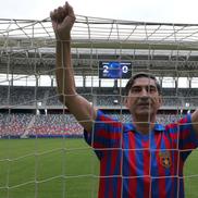 Victor Pițurcă - mai 2026 / FOTO: GSP.ro