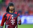 Olise, la Bayern - PSG/ FOTO Imago Images